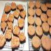 General Gingerbread Handmade Baking Blend Mix Piernicki Pierniki Pierniczi Pfefferkuchen Lebkuchen Cookies Ginger Bread Cake Muffins Smoothies Pancakes Brownies Apple Pie (2 Cups wt 6.9oz/196g) view 4