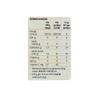 Ekstroms Original Blueberry Powder Soup - MADE IN SWEDEN - Blabarssoppa 465 g - 16.4 oz. view 2