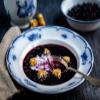 Ekstroms Original Blueberry Powder Soup - MADE IN SWEDEN - Blabarssoppa 465 g - 16.4 oz. view 4