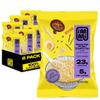 immi Roasted "Pork" Tonkotsu Ramen, 100% Plant Based, Keto Friendly, Low Carb, High Protein, Packaged Noodle Meal Kit, Ready to Eat, 6 Pack view 1