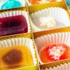 SILKY GEM - Gems Me Up - Edible Crystal Candy, 30 pieces, Random Flavors, Kohakutou, Edible Gems, Vegan, Gluten Free, ASMR view 2