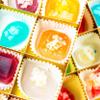 SILKY GEM - Gems Me Up - Edible Crystal Candy, 30 pieces, Random Flavors, Kohakutou, Edible Gems, Vegan, Gluten Free, ASMR view 3