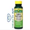 Spring Valley Probiotic Multi-Enzyme Digestive Formula Tablets, 200 Count + 1 Mini Pill Container with Key Chain (Colors May Vary) view 2