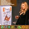 Singlez Bar Old Fashioned Mix (5 Pack) - Craft Cocktails Made Easy - Gluten-Free, Non-GMO, Low-Calorie - Just Add Your Favorite Bourbon or Whiskey - Ideal for Parties & Gifts for Men & Women view 2