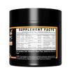EC Sports Brain Boost Tropical Punch Sweetened w/Stevia Supplement for Focus, Faster Processing, Energy & Performance w/ 18 Nootropics - 30 Servings view 3