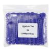 Orthodontic Ligature Ties Elastic Dental Rubber Bands 1040pcs/Bag (9#) view 3