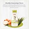 SEMPIO For Baby Kids, Mild Soy Sauce for Soup - Free from Additives, 50% Less Salt & Delicious Flavor, Onion & Kelp infused, Flavor-Locking Bottle (6.7 fl oz / 200ml, Gluten-Free, Vegan, Non-GMO) view 3