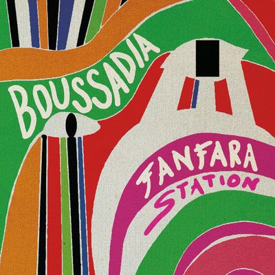 Boussadia