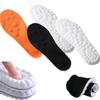 LSNTUU Revolutionary Orthopedic Insole,4D Memory Foam Orthopedic Insoles for Shoes (Orange+Black,7) view 1