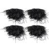 VOSAREA 1pack Crinkle Cut Paper Shred Filler for Boxes and Baskets Shredded Paper Lightweight Packing Filler for Weddings and Celebrations view 1