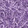 Bobobag - 1LB Crinkle Cut Paper Shred Filler Recyclable Gift Wrap Confetti Raffia Grass Shred Paper for Easter Baskets Filler Creative Eggs Decor(Lavender Purple)
