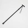 ZAPION Walking Stick Crutches Excellent Cane Elderly Person Crutch Recovering After Surgery Folding and Telescopic Ultra-Light Four-Knuckle Stick view 1
