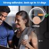 40pcs Libre 2 Covers, 7-14 Days Long Stay Fixation Protection, Libre 2 Adhesive Tape by YOUSHARES (Tan) view 4
