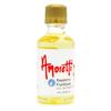 Amoretti - Raspberry Framboise Extract Oil Soluble 2 oz - Highly Concentrated & Perfect For Pastry or Savory applications, Preservative Free, Vegan, Kosher Pareve, TTB Approved, Non-GMO view 1