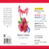 Amoretti - Raspberry Framboise Extract Oil Soluble 2 oz - Highly Concentrated & Perfect For Pastry or Savory applications, Preservative Free, Vegan, Kosher Pareve, TTB Approved, Non-GMO view 2