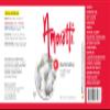 Amoretti - Marshmallow Compound 8 oz - Natural Flavors, Shelf Stable Even After Opening, Certified Kosher, TTB Approved, Perfect for Baking Applications & Beverages view 2