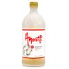 Amoretti - Marshmallow Compound 8 oz - Natural Flavors, Shelf Stable Even After Opening, Certified Kosher, TTB Approved, Perfect for Baking Applications & Beverages view 3