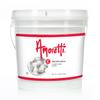Amoretti - Marshmallow Compound 8 oz - Natural Flavors, Shelf Stable Even After Opening, Certified Kosher, TTB Approved, Perfect for Baking Applications & Beverages view 4