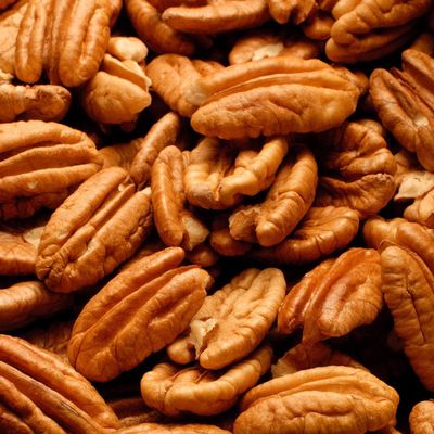Amoretti - Pecan Praline (refrigerate) - Roasted, Ultra Smooth Pecan Butter (no sugar added)