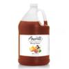 Amoretti - Passion Orange Guava Beverage Infusion, (10 lbs) - Drink Mix & Water Enhancer with Pump for Flavoring Cocktails, Waters, Teas, Mocktail, and other Beverages, Preservative Free, Gluten Free view 1