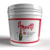 Amoretti - Wild Strawberry Champagne Compound 2.2 lbs - Natural Flavors, Shelf Stable Even After Opening, Certified Kosher, TTB Approved, Perfect for Baking Applications & Beverages view 4