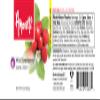 Amoretti - Wild Strawberry Marbleizing Swirl 2.2 lbs, Drizzle over Pancakes, Waffles, Pastries, & Swirl Ribbons into Ice Creams, Cheesecakes, and Other Desserts, Made of Real Fruit, No Preservatives view 2