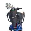 The Wright Stuff Scooter E Size Oxygen Tank Holder view 3