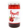 Amoretti - Raspberry Framboise Compound 2.2 lbs - Natural Flavors, Shelf Stable Even After Opening, Certified Kosher, TTB Approved, Perfect for Baking Applications & Beverages view 4