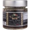 Tuscanini Reserve Black Summer Truffle Sauce, 6.35oz | Product of Italy | Certified Kosher view 1