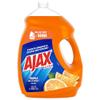 Ajax Ultra Triple Action Liquid Dish Soap, Orange Scent - 145 Fluid Ounce (pack of 4) view 2