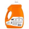 Ajax Ultra Triple Action Liquid Dish Soap, Orange Scent - 145 Fluid Ounce (pack of 4) view 3