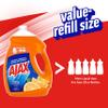 Ajax Ultra Triple Action Liquid Dish Soap, Orange Scent - 145 Fluid Ounce (pack of 4) view 4
