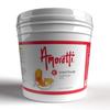 Amoretti - Grand Orange Compound 2.2 lbs - Natural Flavors, Shelf Stable Even After Opening, Certified Kosher, TTB Approved, Perfect for Baking Applications & Beverages view 4