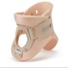 AT Surgical 3 1/4 inch Philadelphia Rigid Cervical Collar with Neck Support Foam Lightweight Soft Brace for Men and Women (Large) view 1