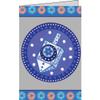 Jillson & Roberts Hanukkah to/from Gift Tags with Adhesive, Traditional (24 Count) view 1