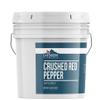 Earthborn Elements Crushed Red Pepper Flakes 1 Gallon Bucket, Pizza Topping, Hot & Spicy Flavor (48 Ounce) view 2