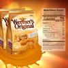 MSM Products- Werther's Original Hard candy -2 pack Caramel Candy Individually Wrapped- Weighs 2.47 pounds eachideal for any occasion (2) view 2