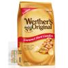 MSM Products- Werther's Original Hard candy -2 pack Caramel Candy Individually Wrapped- Weighs 2.47 pounds eachideal for any occasion (2) view 3