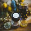4 oz Blueberry Lemonade Liquor Infusion Kit - Craft Cocktail Kit view 1