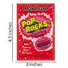Popping Candy Variety (9 Pack) with 2 Gosutoys Stickers view 2