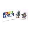 Popping Candy Variety (9 Pack) with 2 Gosutoys Stickers view 3