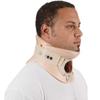 AT Surgical 5 1/4 inch Philadelphia Rigid Cervical Collar with Neck Support Foam Lightweight Soft Brace for Men and Women (Large) view 2