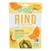 Rind Tropical Blend Chewy Dried Fruit, No Added Sugar, Non GMO, 3 Ounces (Pack Of 12) view 1