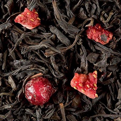 DAMMANN FRERES - 4 Fruits Rouges - 7.05oz / 200gr (bulk bag)