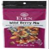 Eden Foods Organic Wild Berry Mix Snack, 4 Ounces (Pack Of 15) view 1
