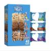 Kellogg's Rice Krispies Treats Squares Original With Gems 30.3oz view 1