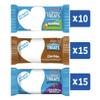 Kellogg's Rice Krispies Treats Squares Original With Gems 30.3oz view 4