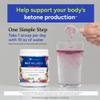 Gundry MD MCT Wellness Powder to Support Energy, Ketone Production and Brain Health, Keto Friendly, Sugar Free (30 Day Supply, Watermelon Lemonade) view 2