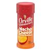 Orville Redenbacher's Popcorn Seasoning, Nacho Cheese Flavor, 2.8 oz. view 1