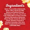 Orville Redenbacher's Popcorn Seasoning, Movie Theater Butter Flavor, 2.4 oz. view 3